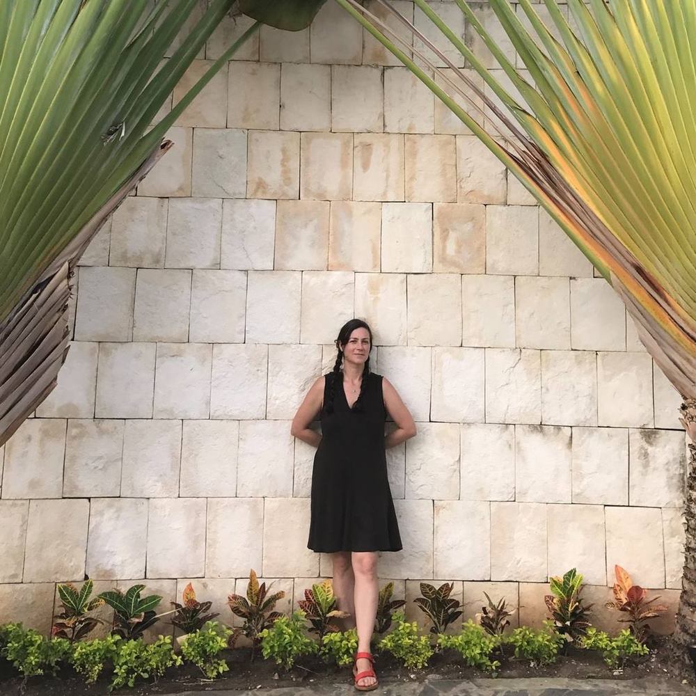 Meet your Posher, Maggie